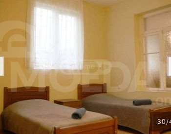 ქირავდება 1 ოთახიანი ბინა 46მ² 2/2 სართ თბილისი - photo 4