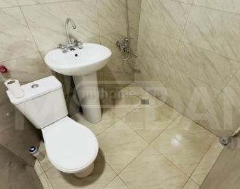 ქირავდება 1 ოთახიანი ბინა 47მ² 2/8 სართ თბილისი - photo 2