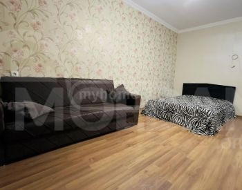 ქირავდება 1 ოთახიანი ბინა 47მ² 2/8 სართ თბილისი - photo 7