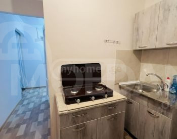 ქირავდება 1 ოთახიანი ბინა 47მ² 2/8 სართ თბილისი - photo 3