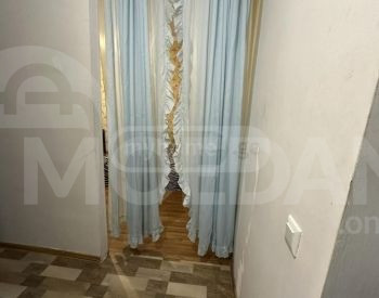 ქირავდება 1 ოთახიანი ბინა 47მ² 2/8 სართ თბილისი - photo 9