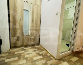 ქირავდება 1 ოთახიანი ბინა 47მ² 2/8 სართ თბილისი - photo 5