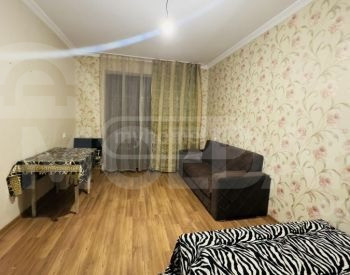 ქირავდება 1 ოთახიანი ბინა 47მ² 2/8 სართ თბილისი - photo 8