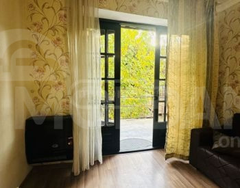 ქირავდება 1 ოთახიანი ბინა 47მ² 2/8 სართ თბილისი - photo 6