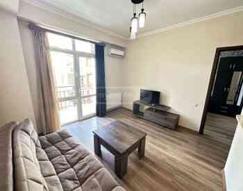 Apartments For Rent two-room 57м² 10/12 floor Tbilisi