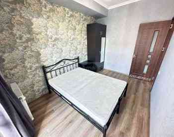 Apartments For Rent two-room 57м² 10/12 floor Tbilisi