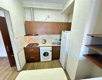 Apartments For Rent two-room 57м² 10/12 floor Tbilisi