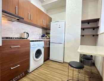 Apartments For Rent two-room 57м² 10/12 floor Tbilisi