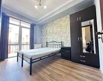 Apartments For Rent two-room 57м² 10/12 floor Tbilisi