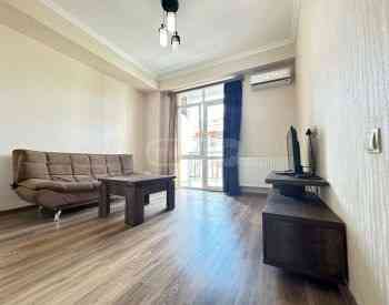Apartments For Rent two-room 57м² 10/12 floor Tbilisi