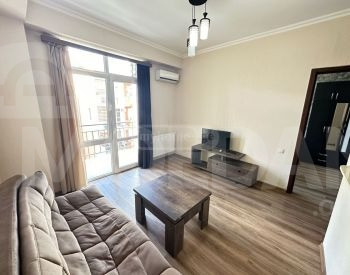 Apartments For Rent two-room 57м² 10/12 floor Tbilisi - photo 5