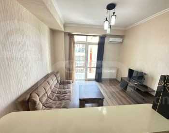 Apartments For Rent two-room 57м² 10/12 floor Tbilisi - photo 9
