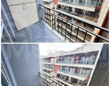 Apartments For Rent two-room 57м² 10/12 floor Tbilisi - photo 8