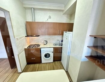 Apartments For Rent two-room 57м² 10/12 floor Tbilisi - photo 4