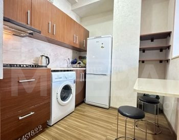 Apartments For Rent two-room 57м² 10/12 floor Tbilisi - photo 3