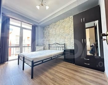 Apartments For Rent two-room 57м² 10/12 floor Tbilisi - photo 1