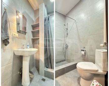 Apartments For Rent two-room 57м² 10/12 floor Tbilisi - photo 7