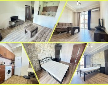 Apartments For Rent two-room 57м² 10/12 floor Tbilisi - photo 10