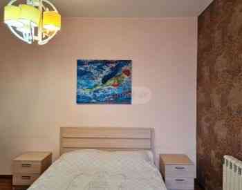 ქირავდება 4 ოთახიანი ბინა 142მ² 3/7 სართ თბილისი