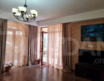 ქირავდება 4 ოთახიანი ბინა 142მ² 3/7 სართ თბილისი - photo 6