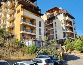 ქირავდება 4 ოთახიანი ბინა 142მ² 3/7 სართ თბილისი - photo 8