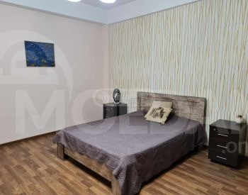 ქირავდება 4 ოთახიანი ბინა 142მ² 3/7 სართ თბილისი - photo 9