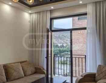 ქირავდება 2 ოთახიანი ბინა 50მ² 9/12 სართ თბილისი