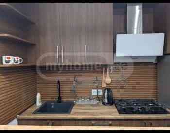 ქირავდება 2 ოთახიანი ბინა 50მ² 9/12 სართ თბილისი