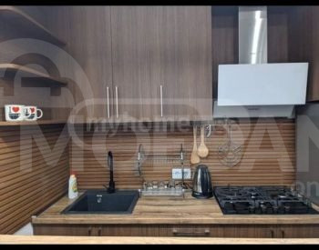 ქირავდება 2 ოთახიანი ბინა 50მ² 9/12 სართ თბილისი - photo 5