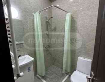 Apartments For Rent three-room 60м² 8/12 floor Tbilisi