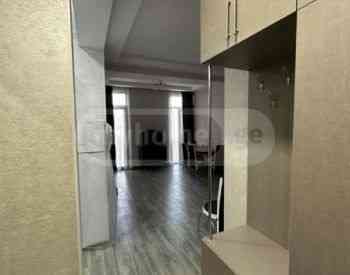Apartments For Rent three-room 60м² 8/12 floor Tbilisi