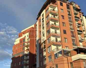 Apartments For Rent three-room 60м² 8/12 floor Tbilisi