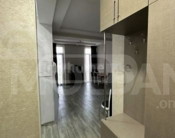 Apartments For Rent three-room 60м² 8/12 floor Tbilisi - photo 4