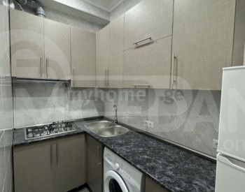 Apartments For Rent three-room 60м² 8/12 floor Tbilisi - photo 3