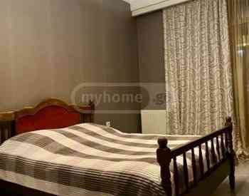 Сдам 2-комн. квартиру 58м² 4/11 эт. Тбилиси