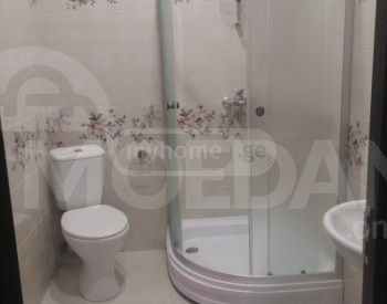 Apartments For Rent two-room 58м² 4/11 floor Tbilisi - photo 2