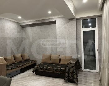 Apartments For Rent two-room 58м² 4/11 floor Tbilisi - photo 9