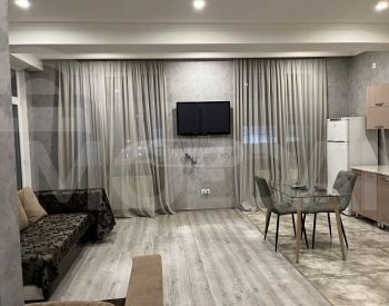 Apartments For Rent two-room 58м² 4/11 floor Tbilisi - photo 8