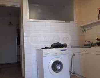 Apartments For Rent three-room 92м² 4/8 floor Tbilisi