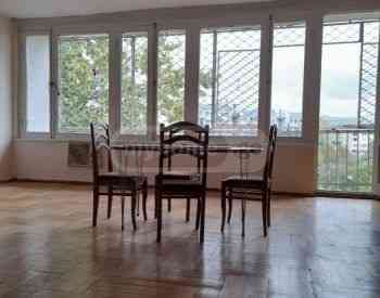 Apartments For Rent three-room 92м² 4/8 floor Tbilisi