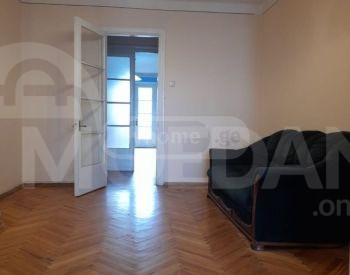 Apartments For Rent three-room 92м² 4/8 floor Tbilisi - photo 4