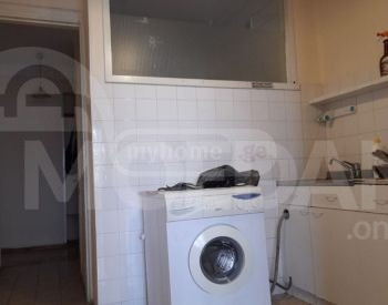 Apartments For Rent three-room 92м² 4/8 floor Tbilisi - photo 5