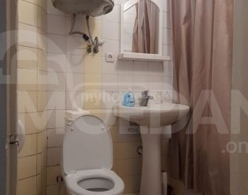 Apartments For Rent three-room 92м² 4/8 floor Tbilisi - photo 6