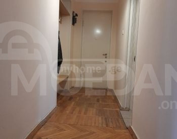 Apartments For Rent three-room 92м² 4/8 floor Tbilisi - photo 8