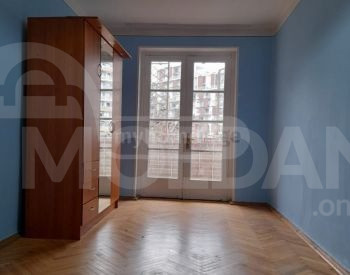 Apartments For Rent three-room 92м² 4/8 floor Tbilisi - photo 9