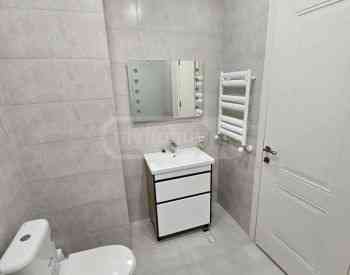 ქირავდება 2 ოთახიანი ბინა 63მ² 4/7 სართ თბილისი