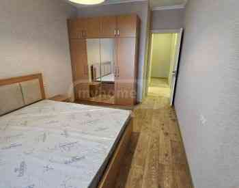 ქირავდება 2 ოთახიანი ბინა 63მ² 4/7 სართ თბილისი