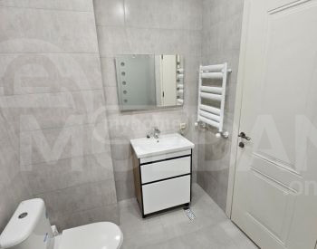 ქირავდება 2 ოთახიანი ბინა 63მ² 4/7 სართ თბილისი - photo 6