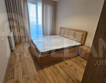 ქირავდება 2 ოთახიანი ბინა 63მ² 4/7 სართ თბილისი - photo 2