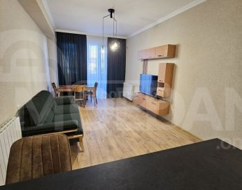 ქირავდება 2 ოთახიანი ბინა 63მ² 4/7 სართ თბილისი - photo 8